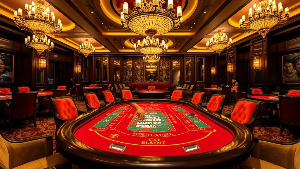 หน้าจอแสดงสถิติบาคาร่าพร้อมการวิเคราะห์