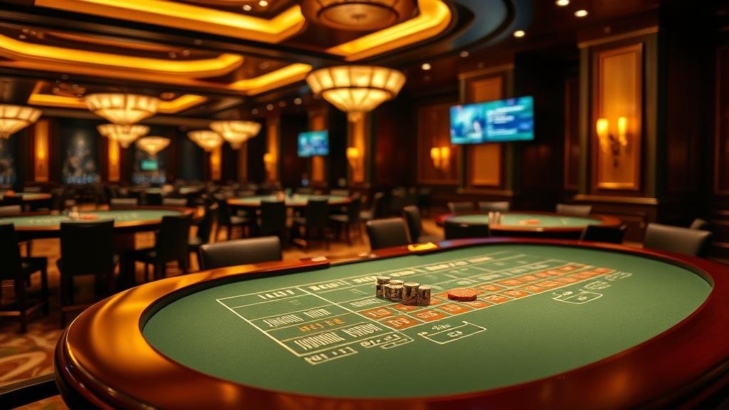 ภาพการจัดการงบประมาณบาคาร่าผ่านมือถือและสถิติ