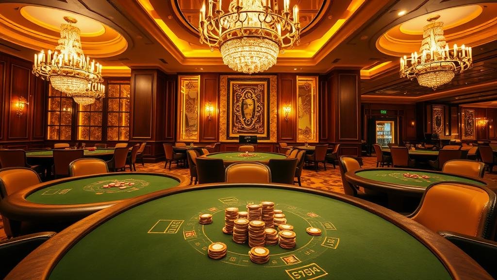 ภาพสัญลักษณ์ความปลอดภัยและใบอนุญาตเว็บพนัน