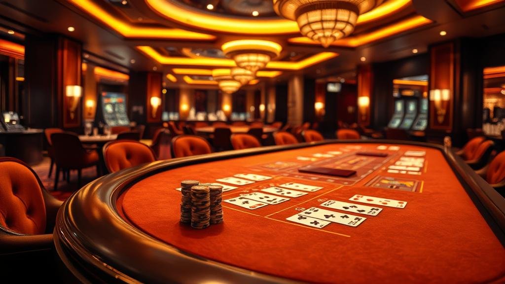 กราฟแสดงกลยุทธ์การบริหารเงินทุนและกำไรในบาคาร่า