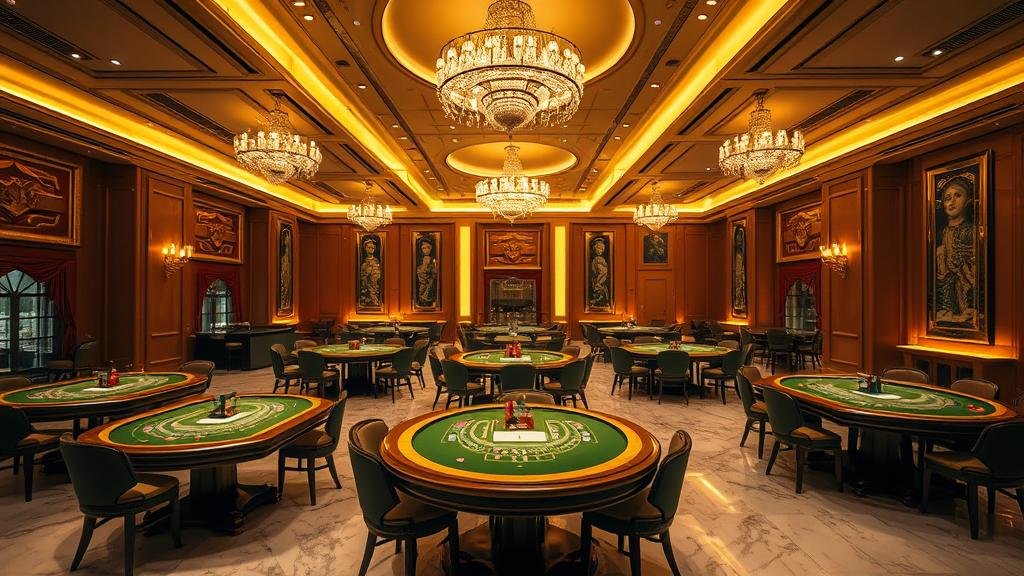 การบริหารจัดการเงินทุนในการเล่นบาคาร่า