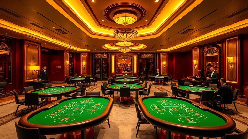 การวิเคราะห์สถิติสดบาคาร่า