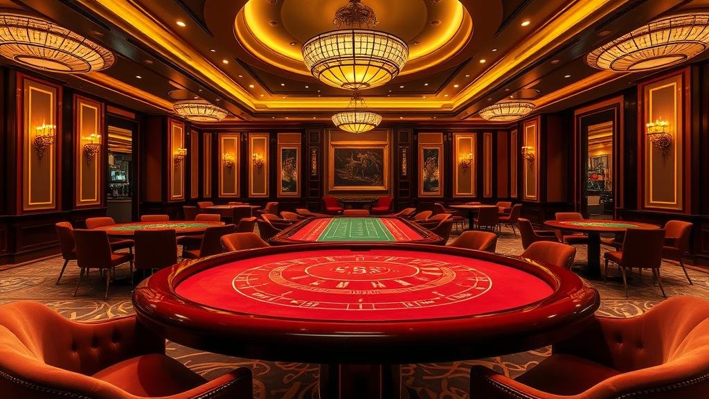 หน้าจอแสดงสถิติและสูตรบาคาร่า HDR