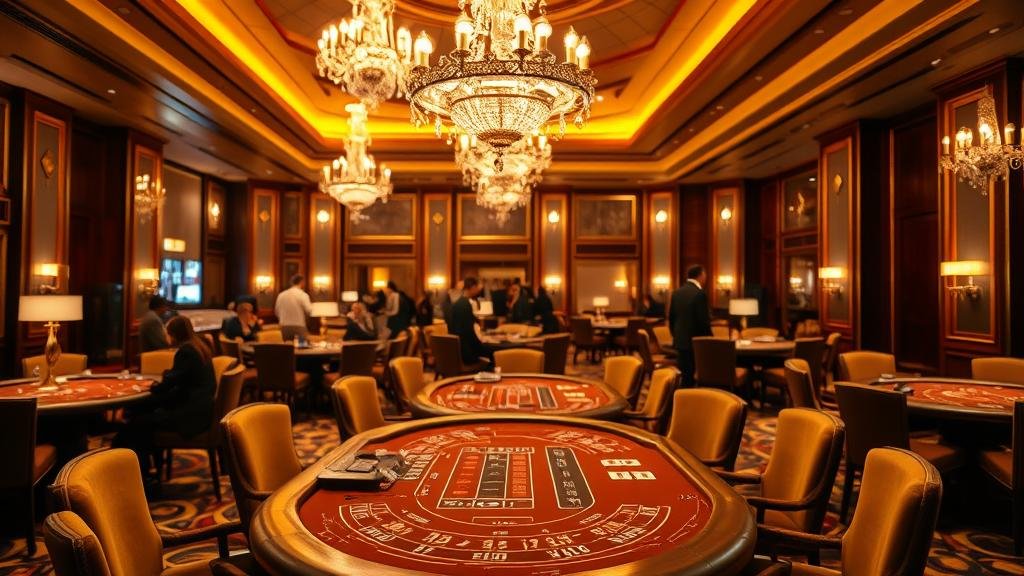 รูปแบบไพ่ปิงปอง บาคาร่า Evolution