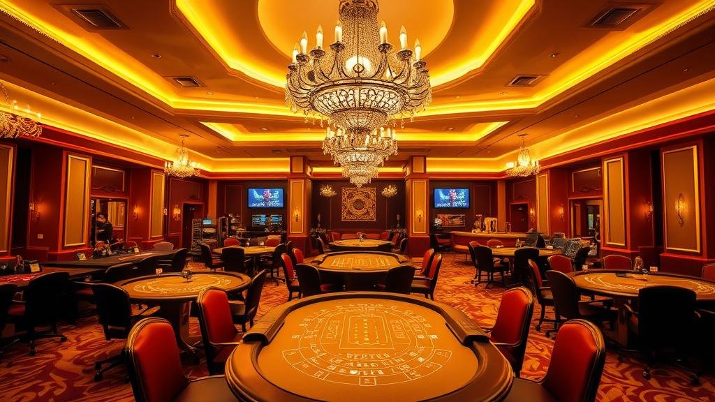 หน้าจอเข้าสู่ระบบบาคาร่าเว็บตรงบนมือถือ