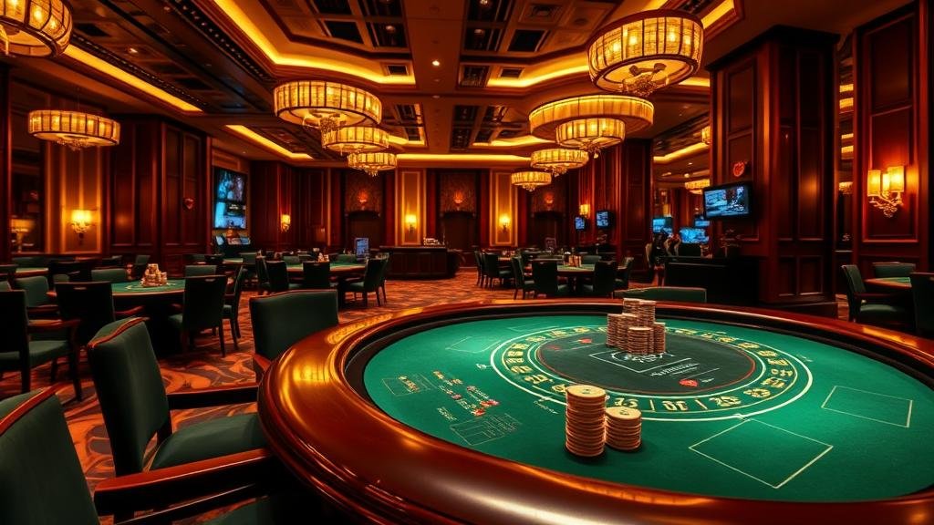 ภาพแสดงสถิติไพ่บาคาร่าในรูปแบบมังกร