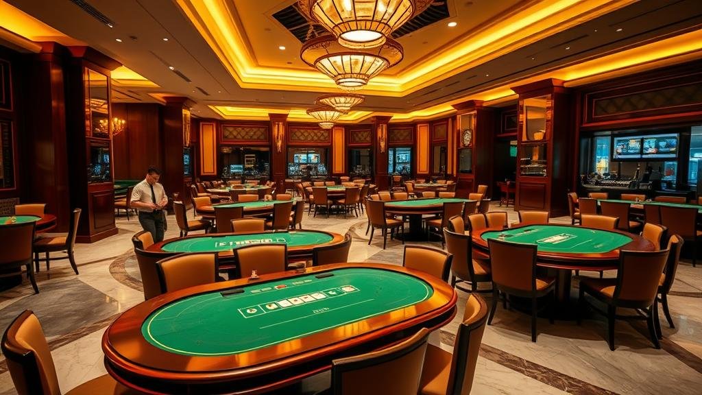 บริการลูกค้าบาคาร่าเว็บตรงตลอด 24 ชั่วโมง