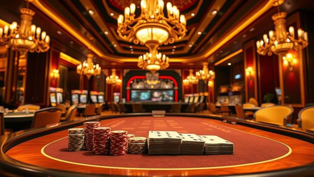 กราฟแสดงการบริหารงบประมาณในการเล่นบาคาร่า