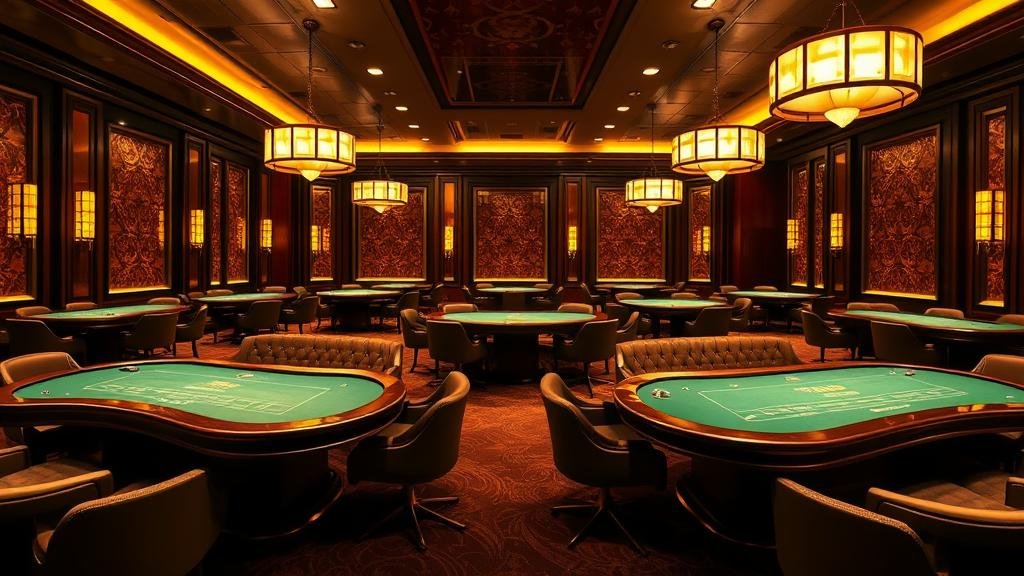 ระบบออโต้และล็อคอิน WM บาคาร่า