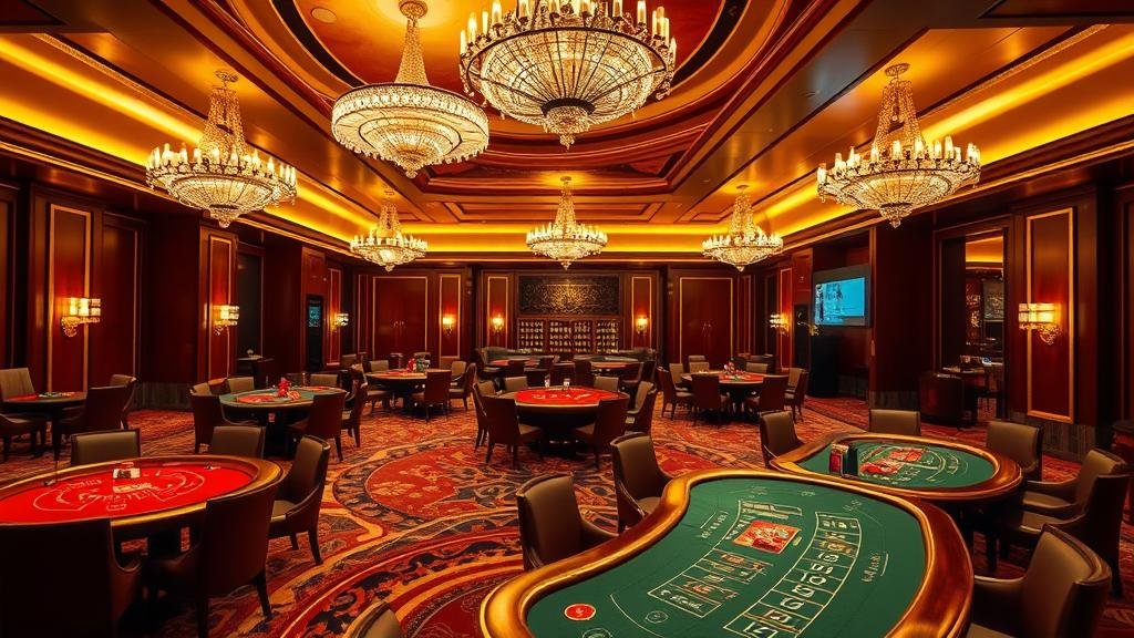 การคาดการณ์ไพ่บาคาร่าด้วยกราฟและสถิติ