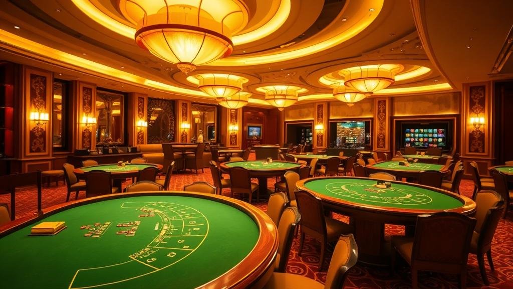 บาคาร่า กรุ๊ป: สุดยอดคู่มือวิเคราะห์สถิติ Evo และ Playtech พร้อมเคล็ดลับทำกำไ...