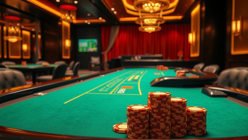 แดชบอร์ดแสดงสถิติบาคาร่า N2Live