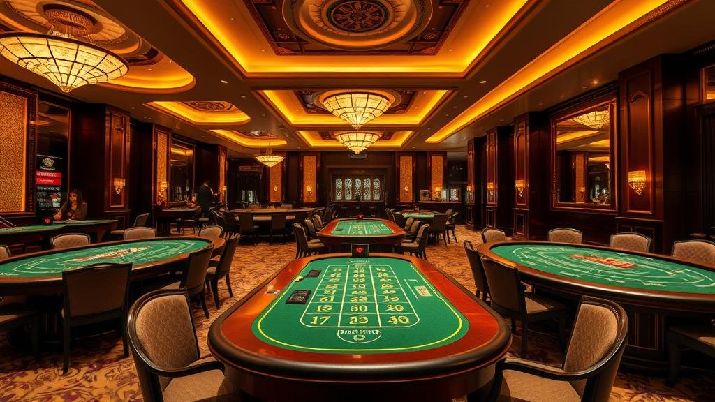 การวิเคราะห์ข้อมูลสถิติบาคาร่าด้วยคอมพิวเตอร์