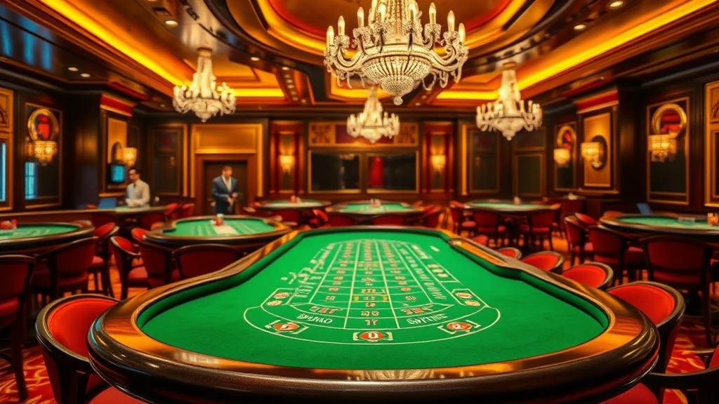 ตัวอย่างรูปแบบเค้าไพ่บาคาร่าที่ใช้ในการวิเคราะห์