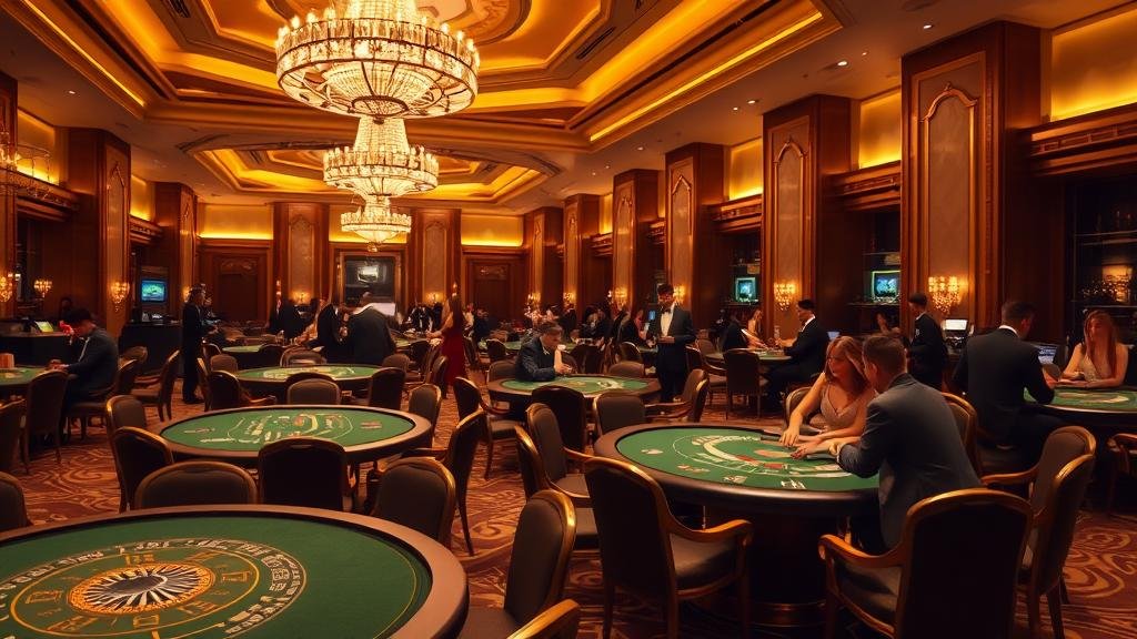 การวิเคราะห์เค้าไพ่ฮ่องกงบาคาร่า