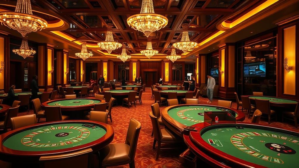 บาคาร่าออนไลน์: คู่มือเช็กอัตราจ่าย Venus, คาดการณ์ไพ่ฮ่องกง, และเคล็ดลับทำกำ...