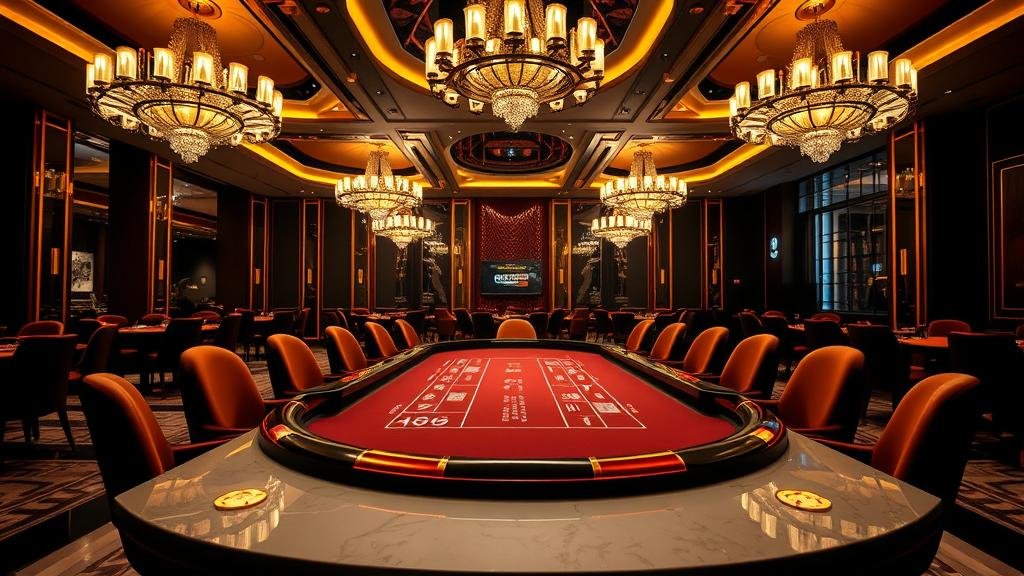 การวิเคราะห์สถิติและเค้าไพ่บาคาร่า Ultra ด้วยเทคโนโลยี