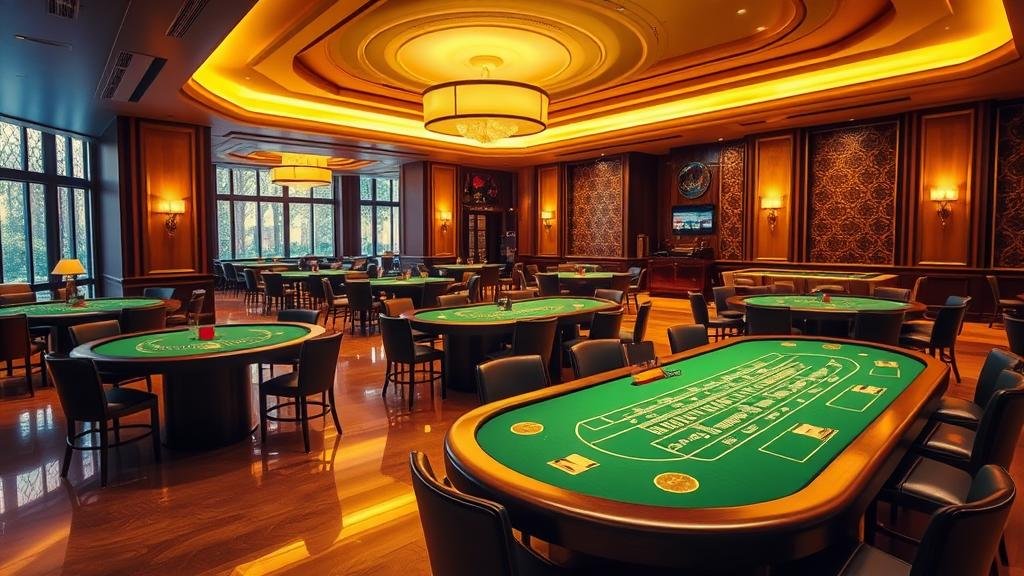 การใช้งานบาคาร่า Chrome บนแท็บเล็ตอย่างใกล้ชิด