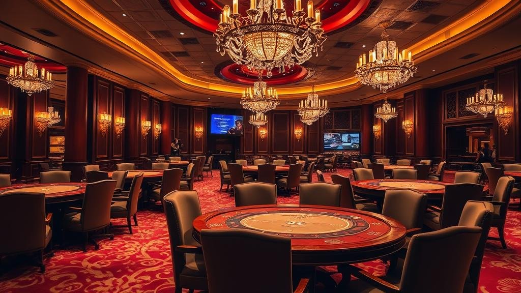 เช็คอัตราจ่าย บาคาร่าสด AE SA DG