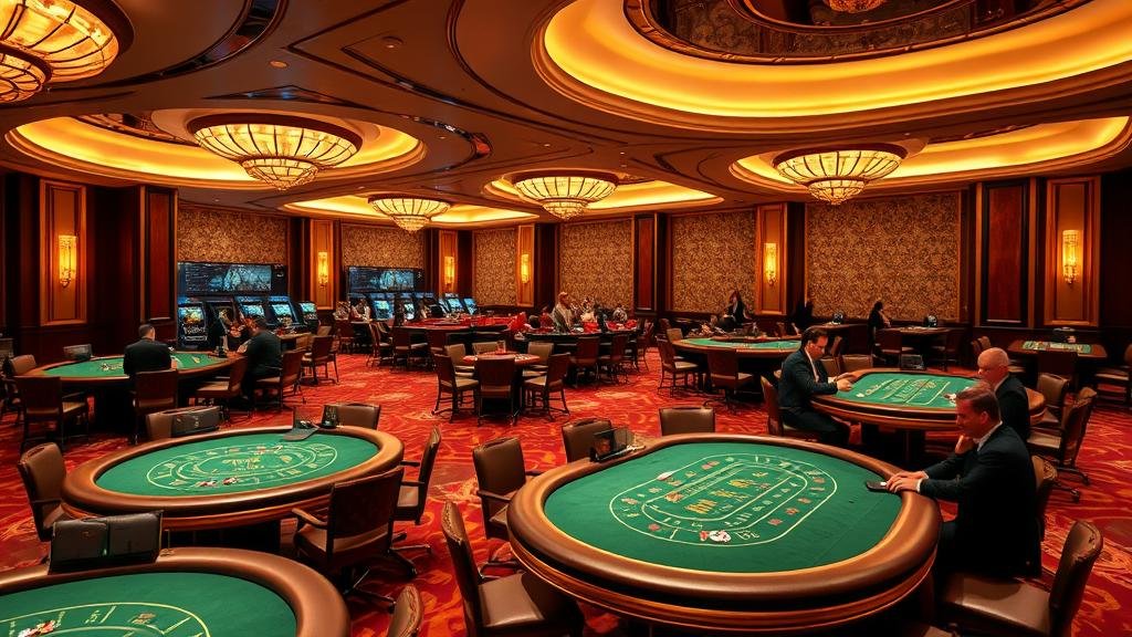 ความปลอดภัยและใบอนุญาตบาคาร่า