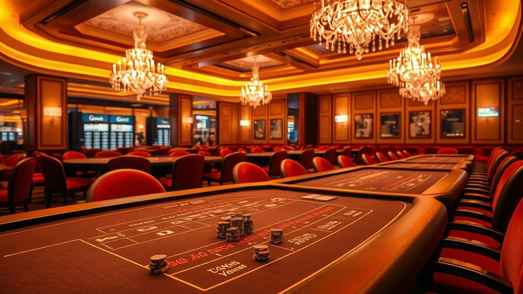 ภาพแสดงรูปแบบไพ่บาคาร่า และสถิติการออกผล