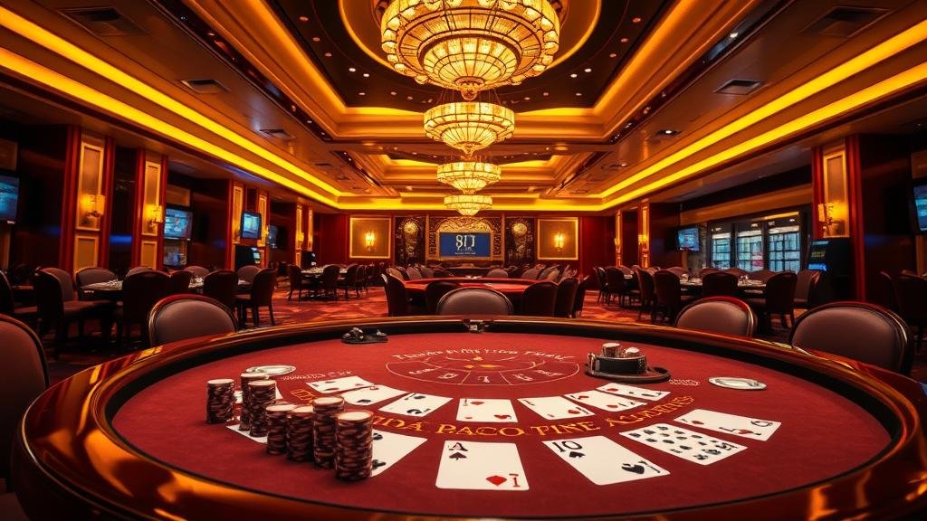 ตารางอัตราจ่ายบาคาร่า วัววัว ไทย VIP พร้อมสัญลักษณ์สายฟ้า