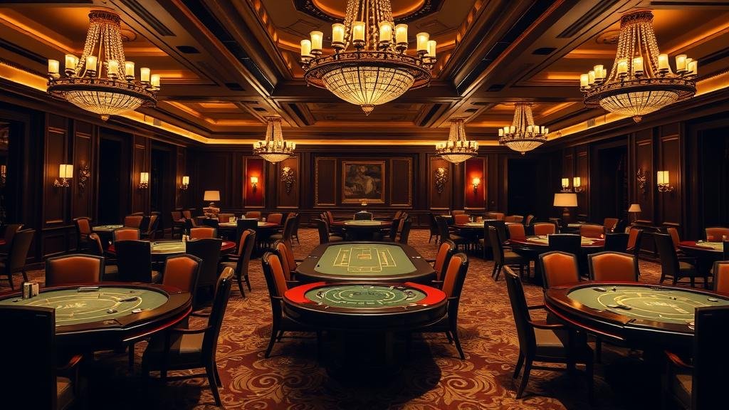 ภาพประกอบกลยุทธ์การเดินเงินบาคาร่า 1324