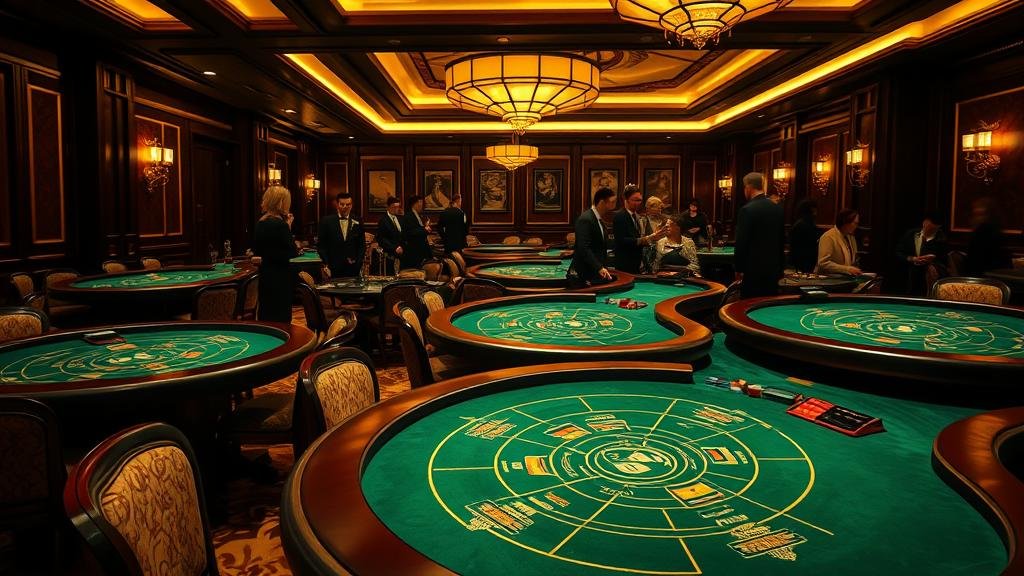 เปิดไพ่บาคาร่า สปีดสควีซ ลุ้นทำกำไรเร็วทันใจ พร้อมเคล็ดลับอ่านเค้าไพ่ทุกรูปแบบ