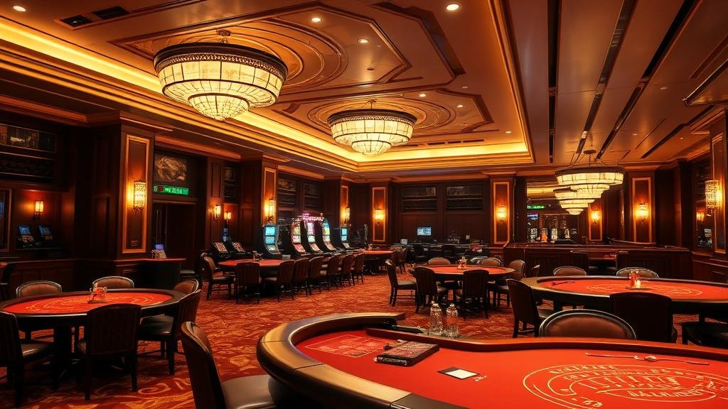 หน้าจอเกมบาคาร่า สปีดสควีซ