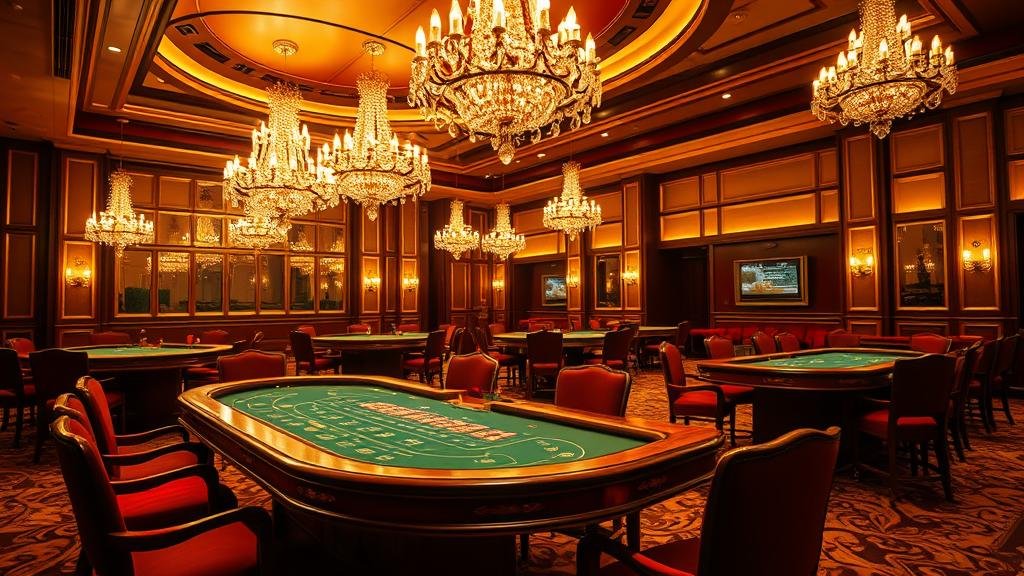 ภาพประกอบกลยุทธ์เดินเงินเดลองแบร์ VIP บาคาร่า