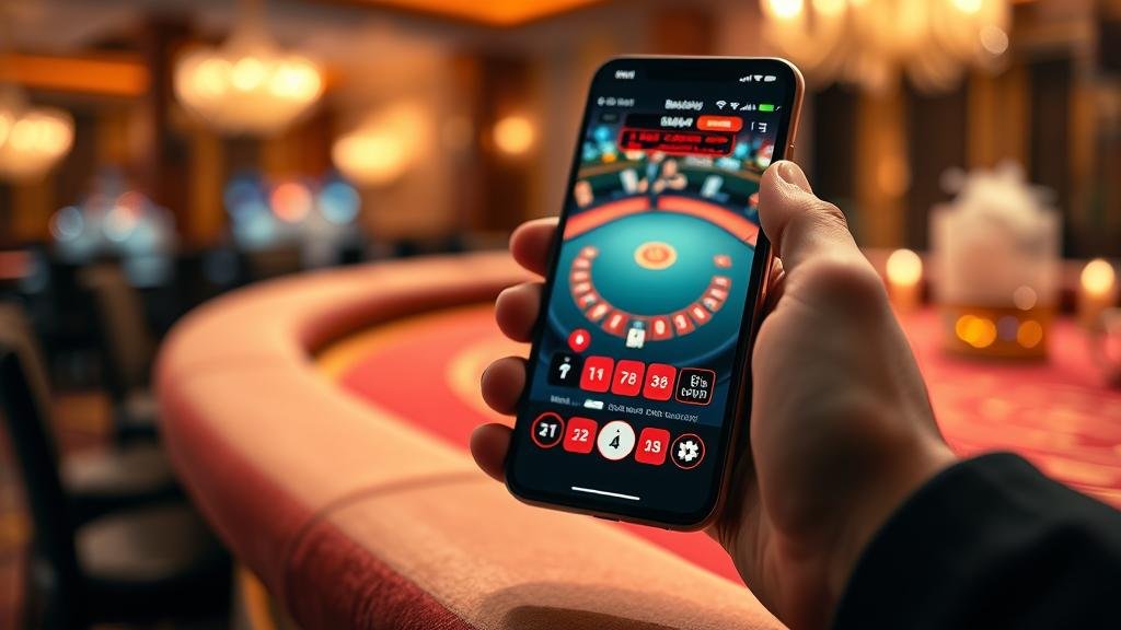 ตารางแสดงเค้าไพ่บาคาร่า พร้อมรูปแบบที่ชัดเจน