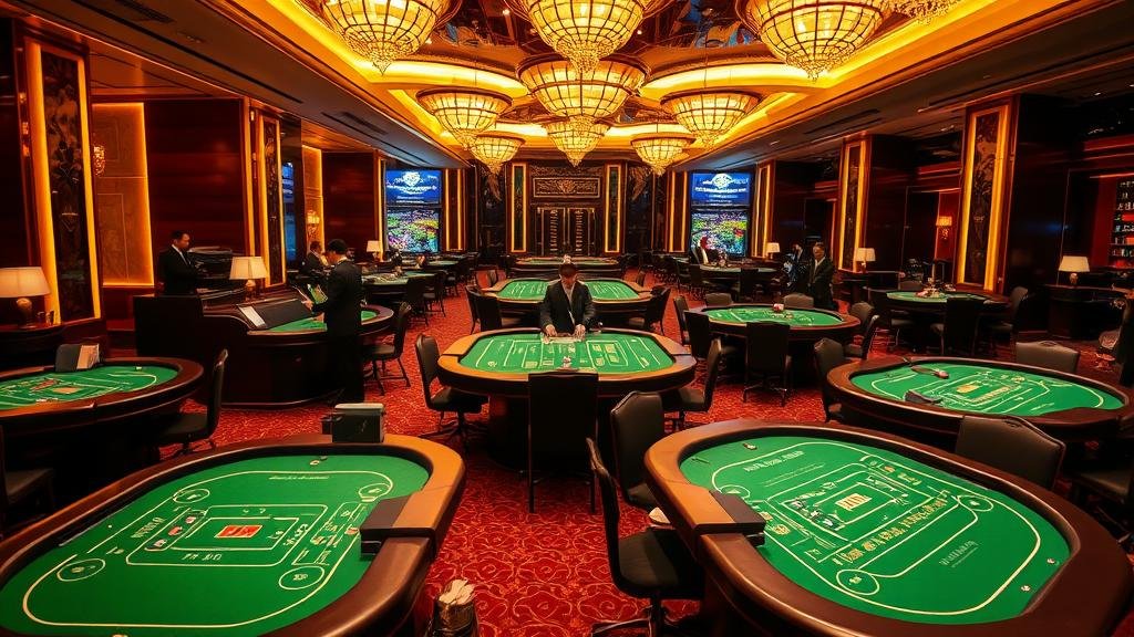 บาคาร่าสดเรียลไทม์: สูตรเดินเงิน 1324 งบต่ำ & เทคนิคเลือกห้อง BG ทำกำไรชัวร์ ...