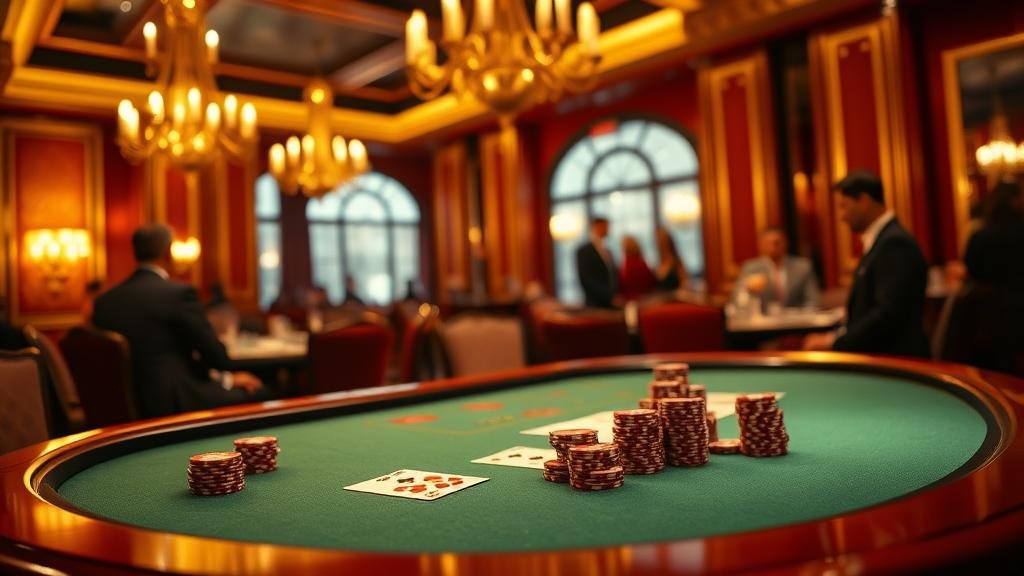 ภาพประกอบกลยุทธ์การเดินเงินบาคาร่า สูตร 1324