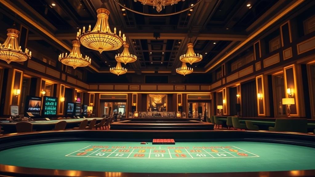 ตารางสถิติไพ่บาคาร่าสด แสดงถนนไม้ขีดและถนนแต้ม