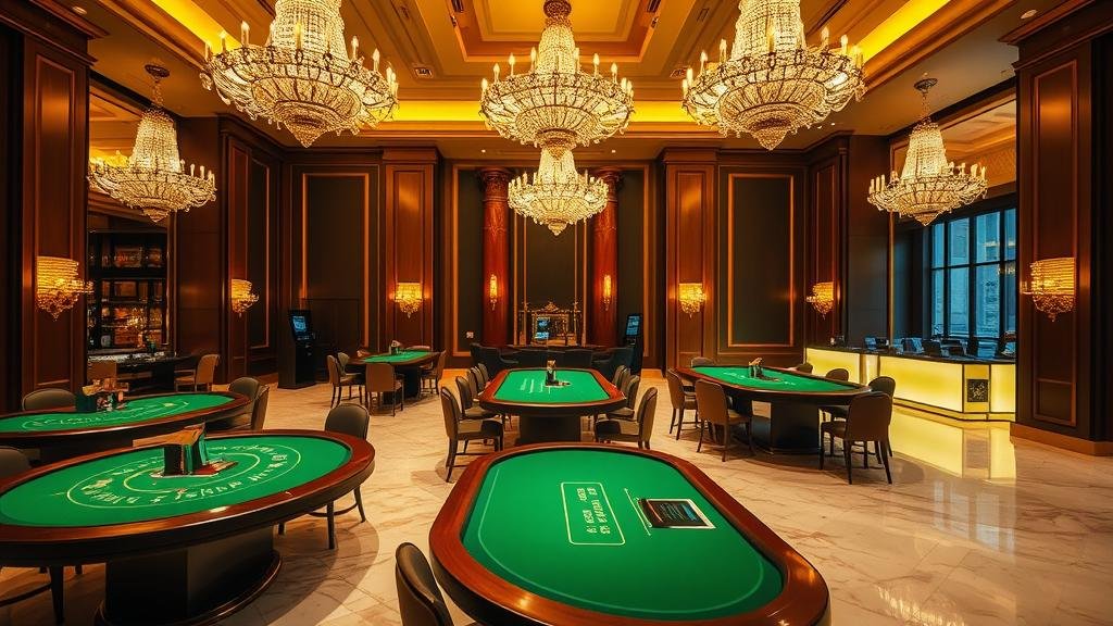 เล่นบาคาร่าผ่านมือถือ Android และ iOS