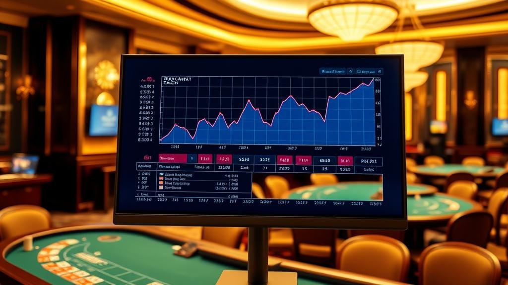 เปรียบเทียบบาคาร่าไลฟ์สดจากเอเชียและยุโรป