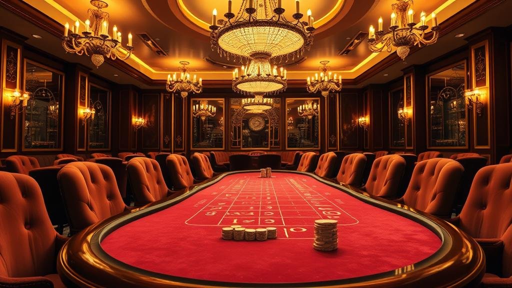 ดีลเลอร์บาคาร่ามืออาชีพในเว็บแท้