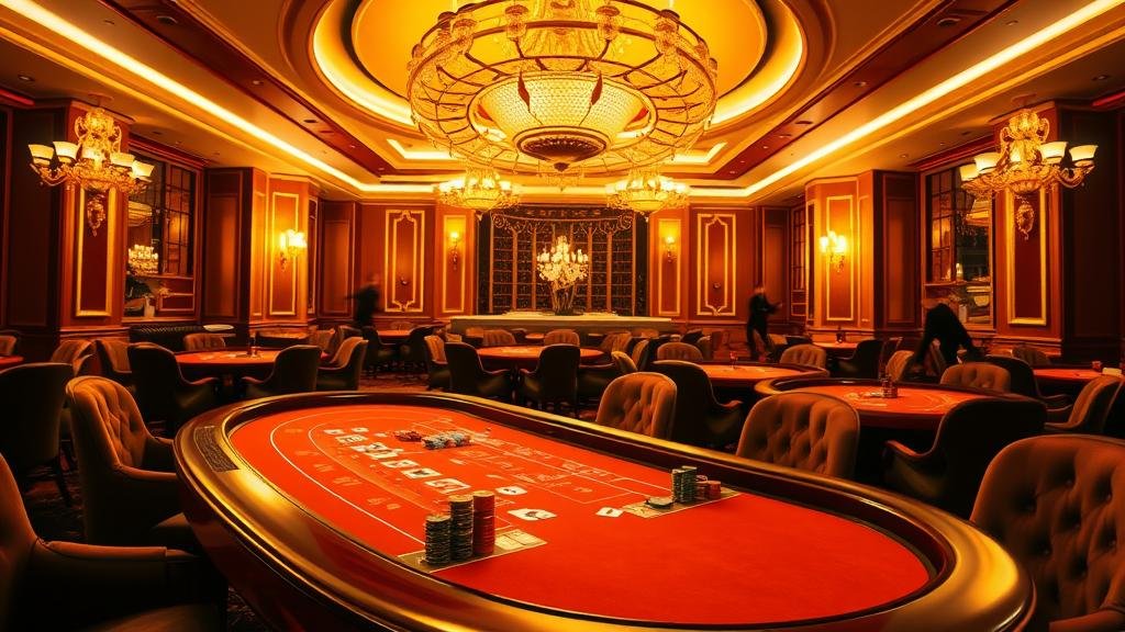 สูตรเดินเงินบาคาร่า: การจัดการทุนเพื่อทำกำไร