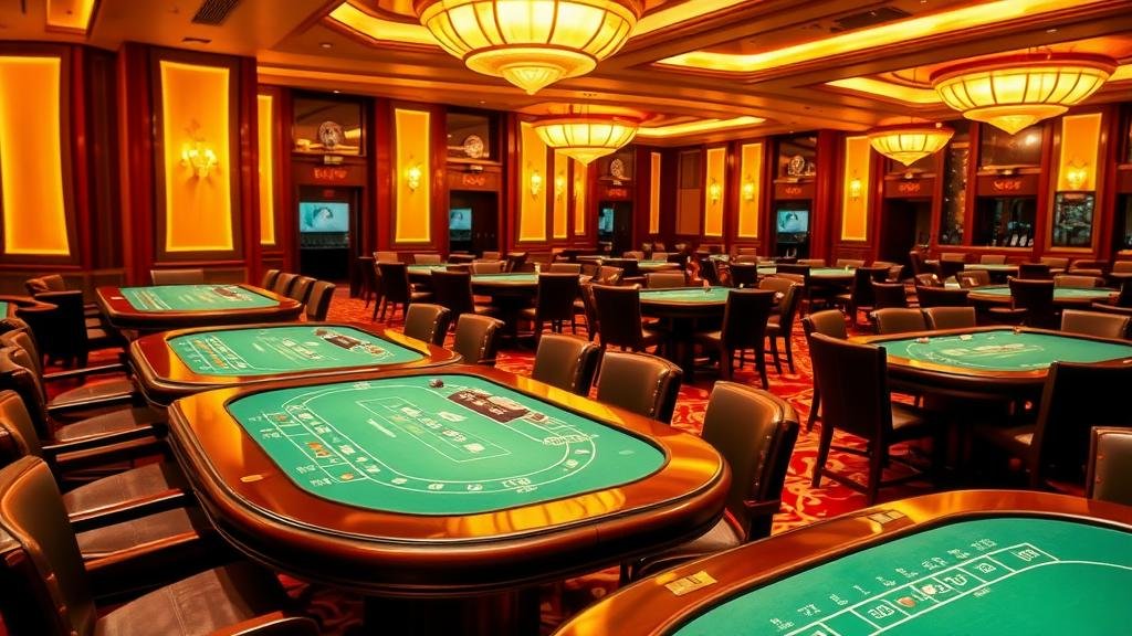 เค้าไพ่ปิงปองยาวในบาคาร่า