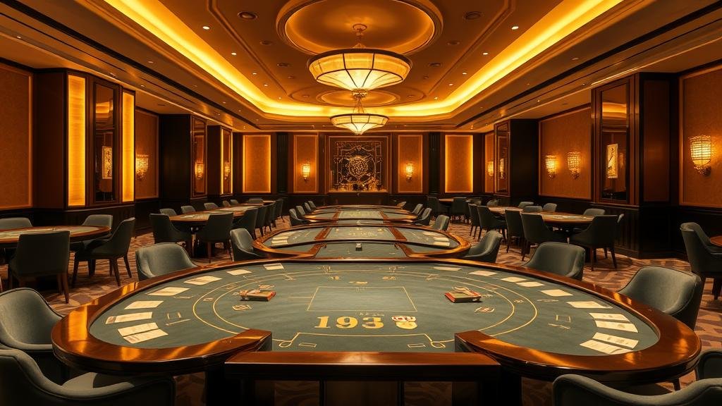 ผู้เล่นบาคาร่าที่ประสบความสำเร็จ