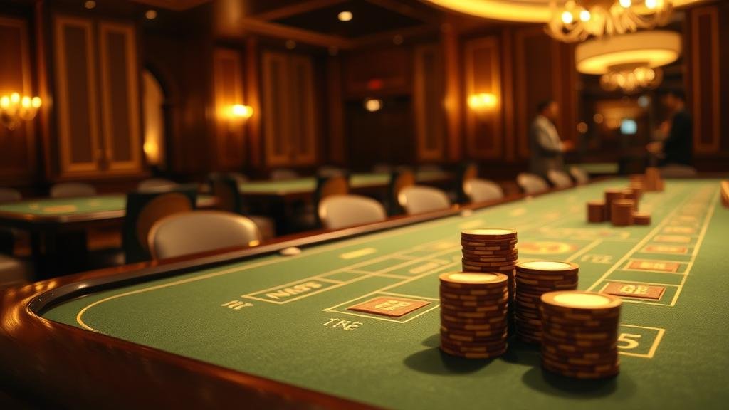 ภาพประกอบระบบการเดินเงินแบบบันไดเงิน (Martingale)