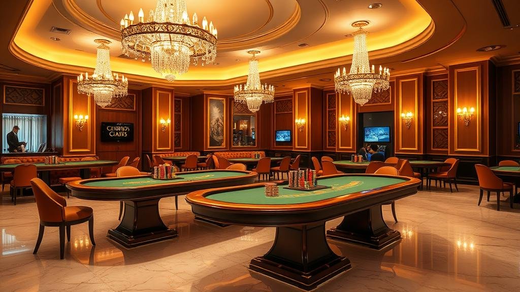 ตารางแสดงเค้าไพ่บาคาร่า พร้อมสถิติการออกผล