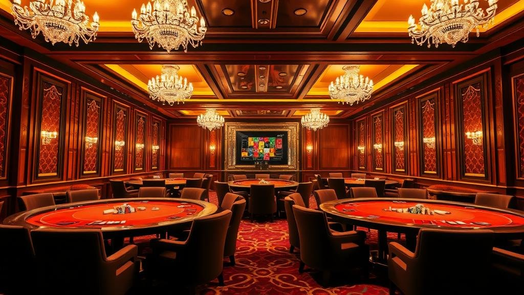 ตัวอย่างเค้าไพ่บาคาร่าในรูปแบบต่างๆ