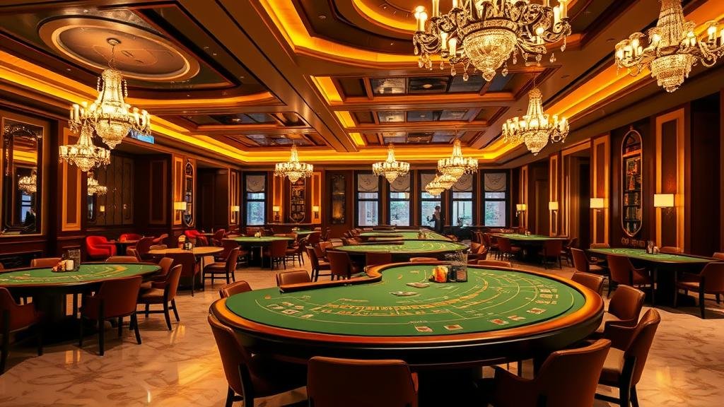 เค้าไพ่บาคาร่า ถนนเล็ก