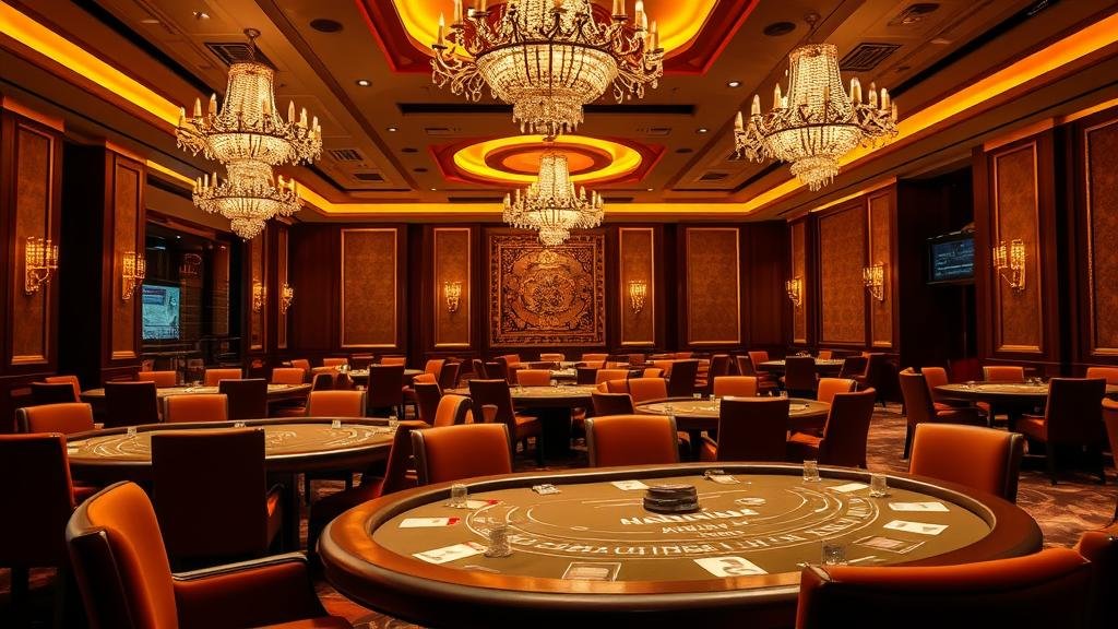 ภาพประกอบเทคนิคการคาดการณ์ไพ่บาคาร่าสองติด