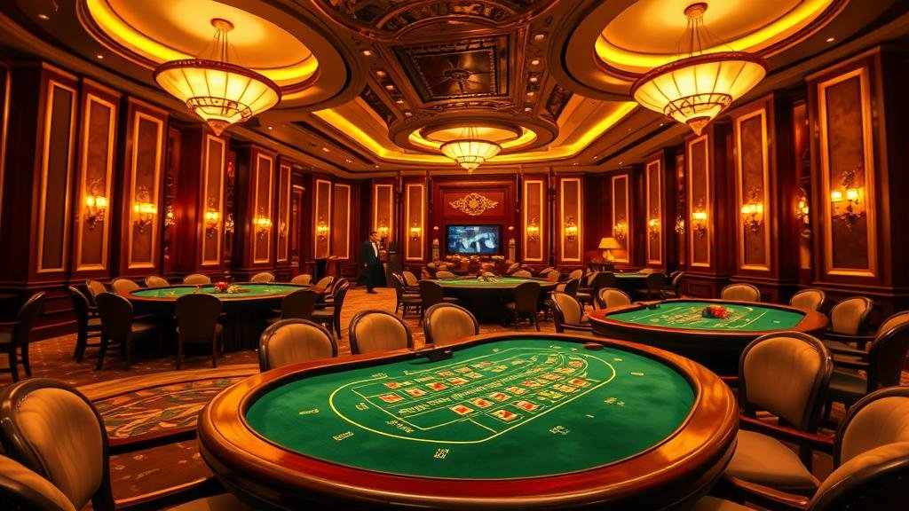 เคล็ดลับเซียน! อ่านเค้าไพ่บาคาร่า DreamGaming ยั่งยืน พร้อมเทคนิคเช็คอัตราจ่า...