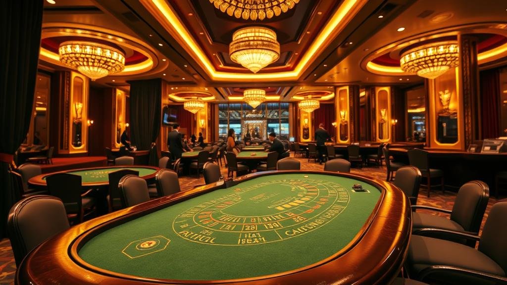 อินโฟกราฟิกแสดงสูตรเดินเงินบาคาร่าต่างๆ