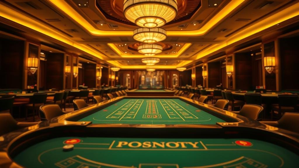 การวิเคราะห์สถิติบาคาร่าเพื่อวางแผนการเงิน