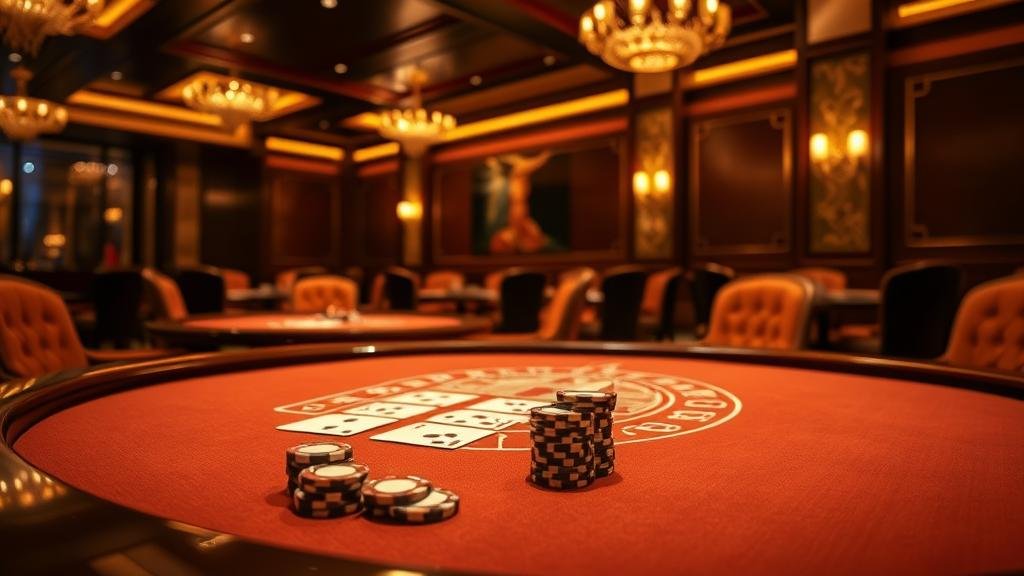 อ่านเค้าไพ่ บาคาร่า ถนนตาโต ถนนใหญ่