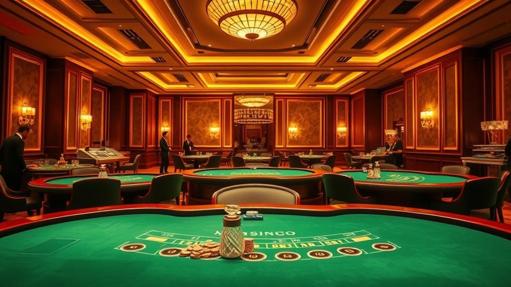 บาคาร่าสดเรียลไทม์: อินไซด์การเงินโปร่งใส อัปเดตสูตรเด็ด 'มังกร' 'ปิงปอง' 'สา...